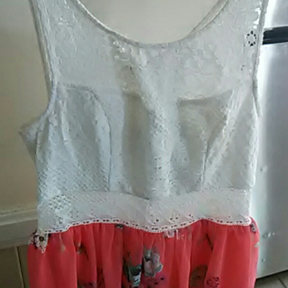 Dress - Picture 2 of 4